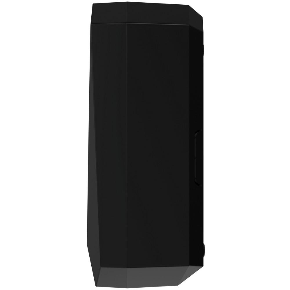 Бездротовий модуль Ajax Superior MultiTransmitter G3 Jeweller black для інтеграції до 18 сторонніх пристроїв у систему Ajax (135261.62.BL1)