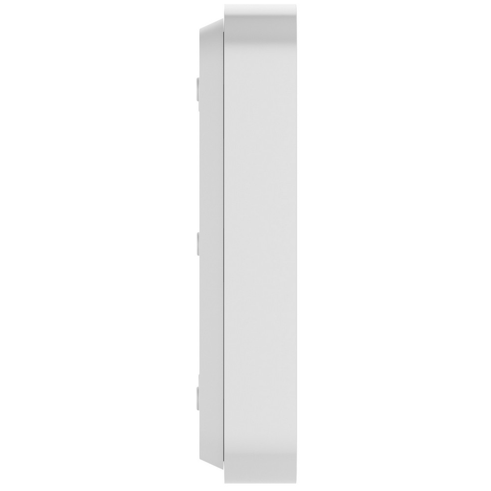 Беспроводной ретранслятор радиосигнала Ajax Superior ReX G3 Jeweller white с поддержкой фотоверификации и Ethernet (156122.363.WH1)