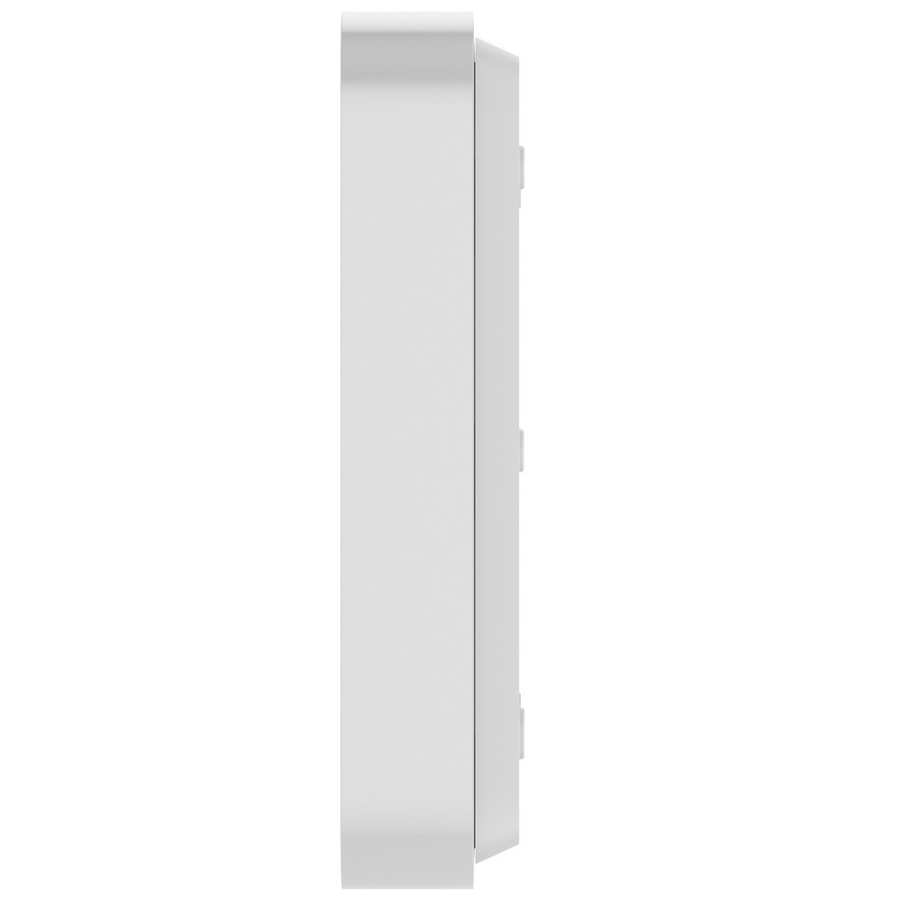 Беспроводной ретранслятор радиосигнала Ajax Superior ReX G3 Jeweller white с поддержкой фотоверификации и Ethernet (156122.363.WH1)