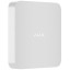 Беспроводной ретранслятор радиосигнала Ajax Superior ReX G3 Jeweller white с поддержкой фотоверификации и Ethernet (156122.363.WH1)