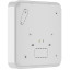 Беспроводной ретранслятор радиосигнала Ajax Superior ReX G3 Jeweller white с поддержкой фотоверификации и Ethernet (156122.363.WH1)