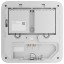 Беспроводной ретранслятор радиосигнала Ajax Superior ReX G3 Jeweller white с поддержкой фотоверификации и Ethernet (156122.363.WH1)