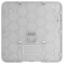 Беспроводной ретранслятор радиосигнала Ajax Superior ReX G3 Jeweller white с поддержкой фотоверификации и Ethernet (156122.363.WH1)