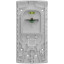 Бездротова сирена Ajax Superior StreetSiren Plus G3 Jeweller white (137749.308.WH1)