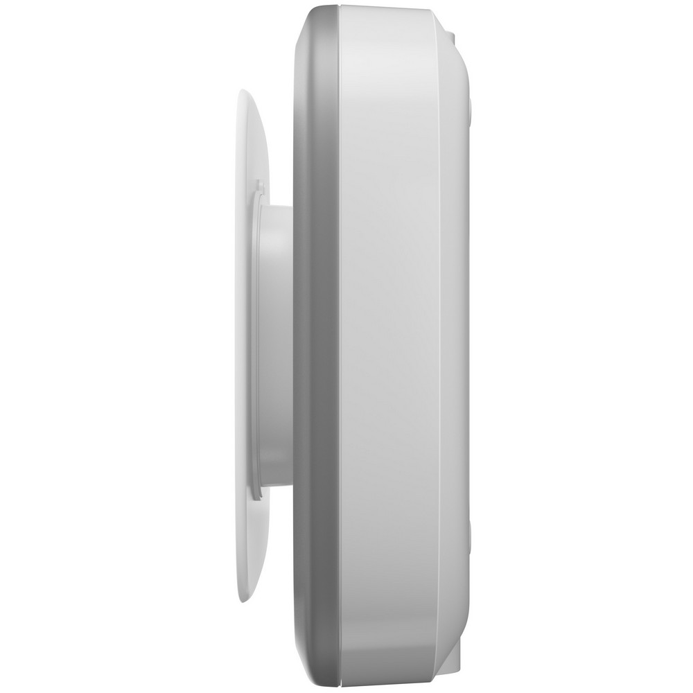 Бездротова сирена Ajax Superior StreetSiren Plus G3 Jeweller white (137749.308.WH1)