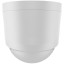 5 Мп IP-видеокамера Ajax TurretCam (5 Mp/2.8 mm) white (64923.197.WH1)