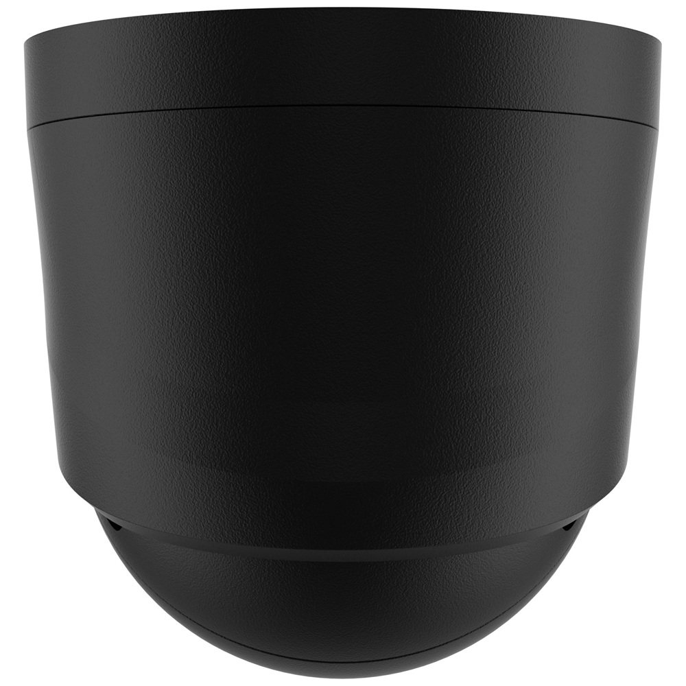 5 Мп IP-камера Ajax TurretCam (5 Mp/4 mm) black (64926.197.BL1)