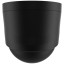 5 Мп IP-камера Ajax TurretCam (5 Mp/4 mm) black (64926.197.BL1)