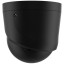 5 Мп IP-камера Ajax TurretCam (5 Mp/4 mm) black (64926.197.BL1)