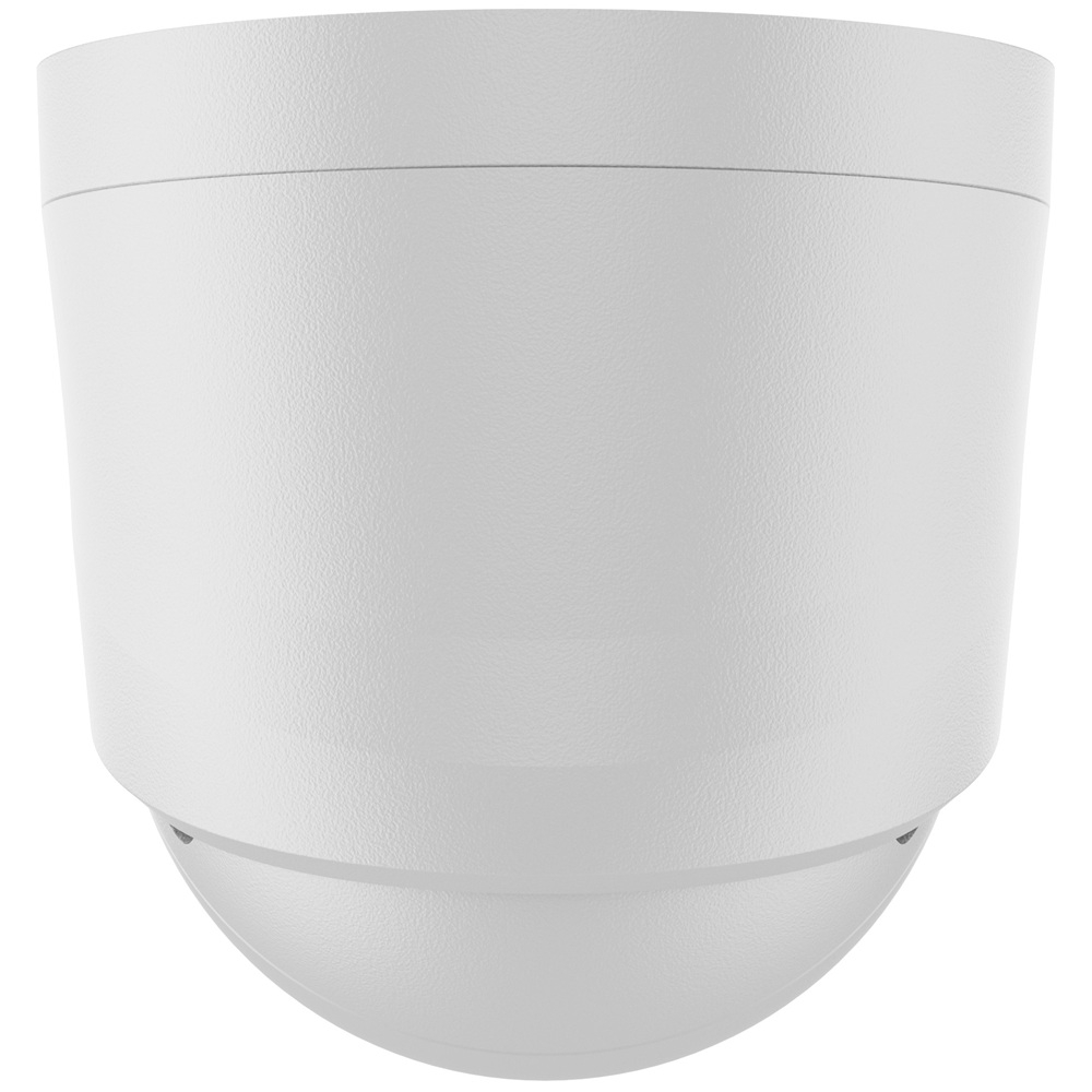 5 Мп IP-камера Ajax TurretCam (5 Mp/4 mm) white (64925.197.WH1)