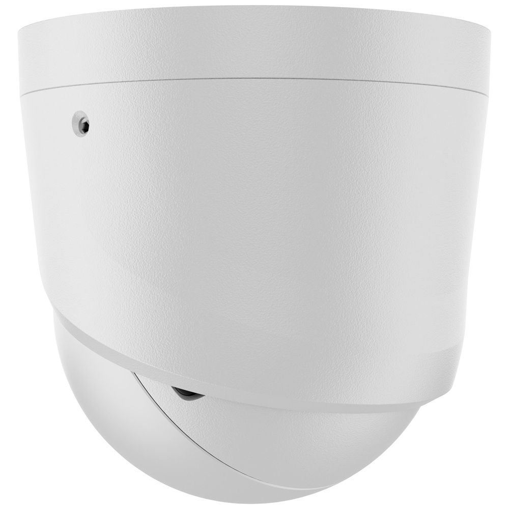 5 Мп IP-камера Ajax TurretCam (5 Mp/4 mm) white (64925.197.WH1)