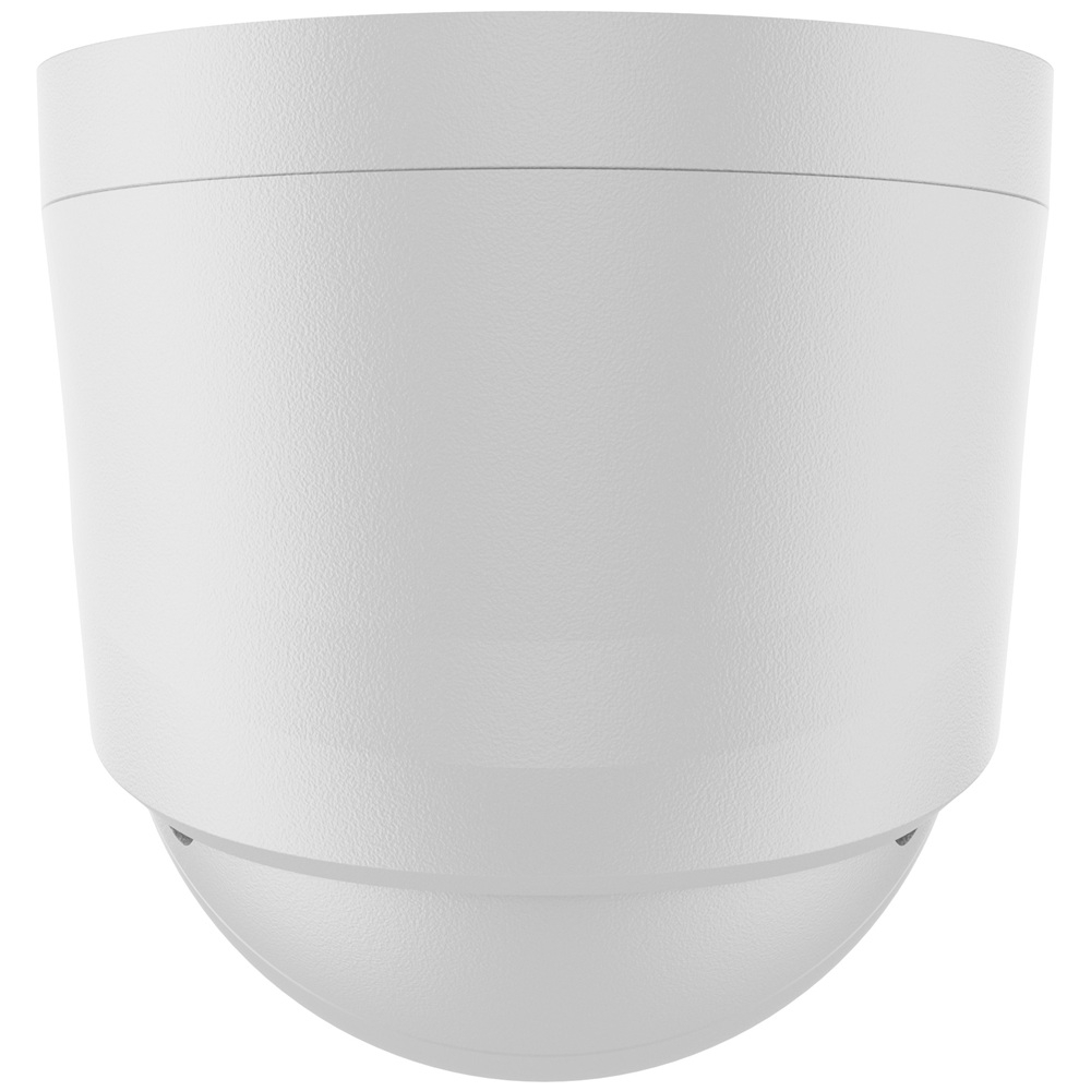 8 Мп IP-камера Ajax TurretCam (8 Mp/2.8 mm) white (64927.197.WH1)