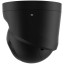 8 Мп IP-відеокамера Ajax TurretCam (8 Mp/4 mm) black  (64930.197.BL1)