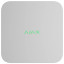 Комплект IP видеонаблюдения Ajax TurretCam 4 Video Kit (5 MP/2.8 mm) + HDD