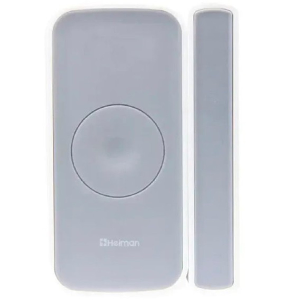 Беспроводной датчик открытия открытия окон/дверей ZigBee Akubela HS1DS-TY
