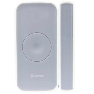 Бездротовий датчик відчинення вікон/дверей ZigBee Akubela HS1DS-TY