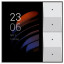 HyPanel Lite KS41-R2-EU - Центральна панель керування Akubela
