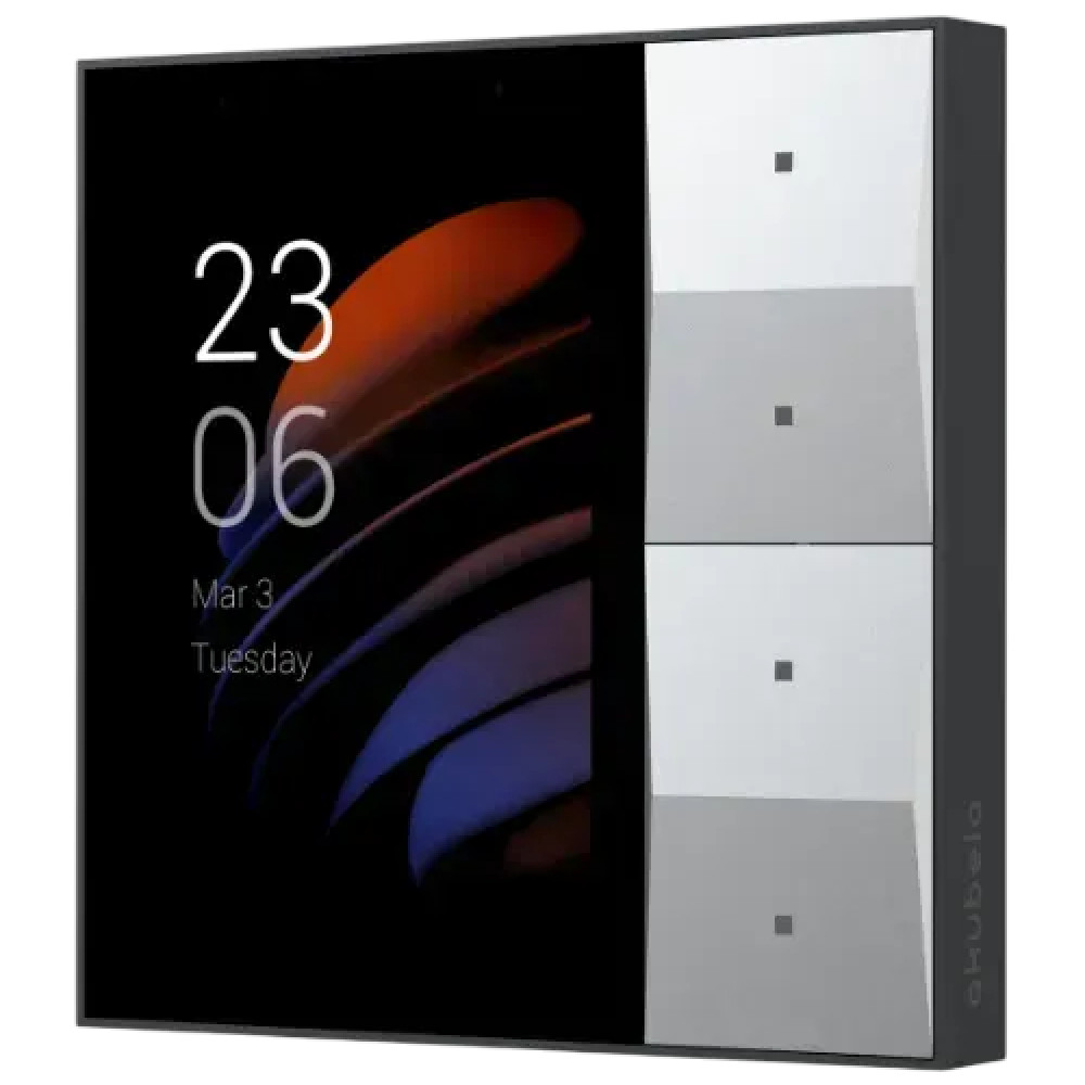 HyPanel Lite KS41-R2-EU - Центральна панель керування Akubela