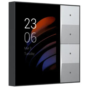 HyPanel Lite KS41-R2-EU - Центральна панель керування Akubela