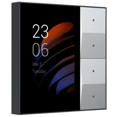HyPanel Lite KS41-R2-EU - Центральна панель керування Akubela