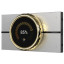 HyPanel LUX RT61-PoE-EU Gold - Центральна панель керування Akubela