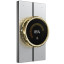 HyPanel LUX RT61-PoE-EU Gold - Центральна панель керування Akubela