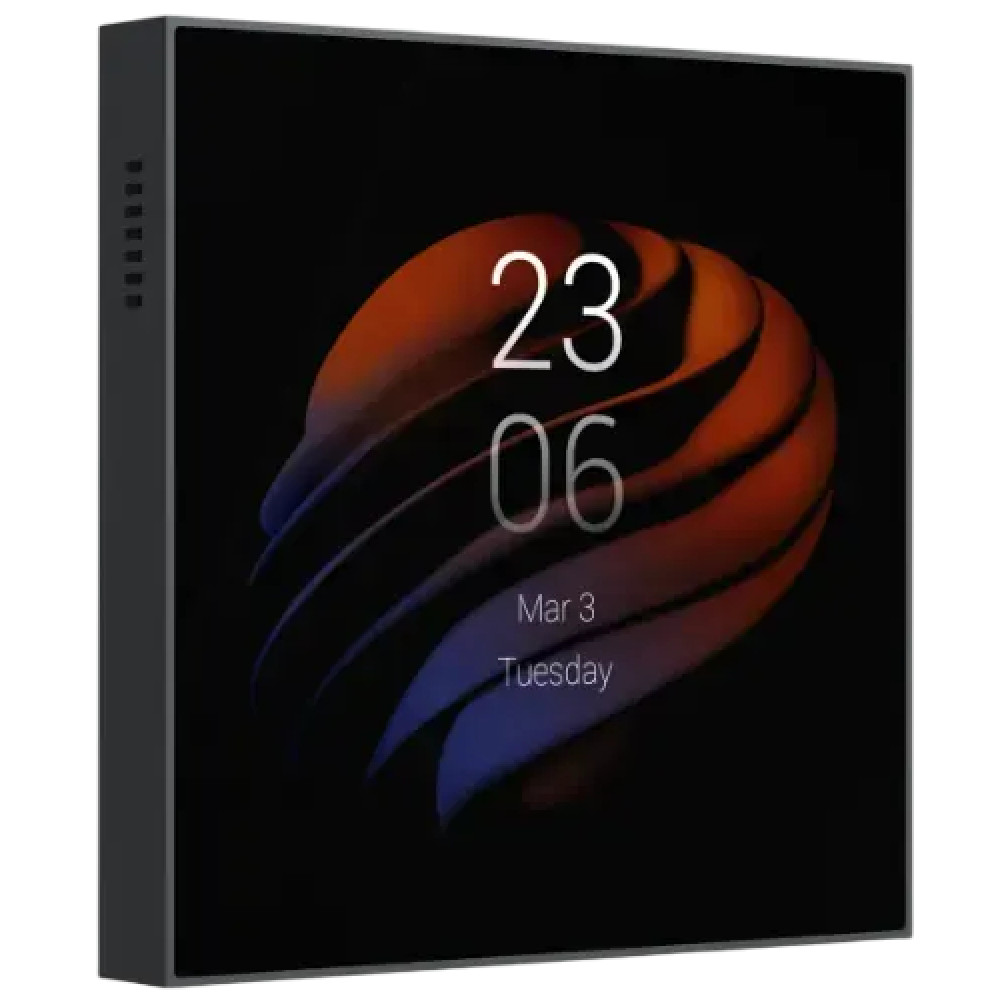 HyPanel PS51- KNX-EU - Центральна панель керування Akubela
