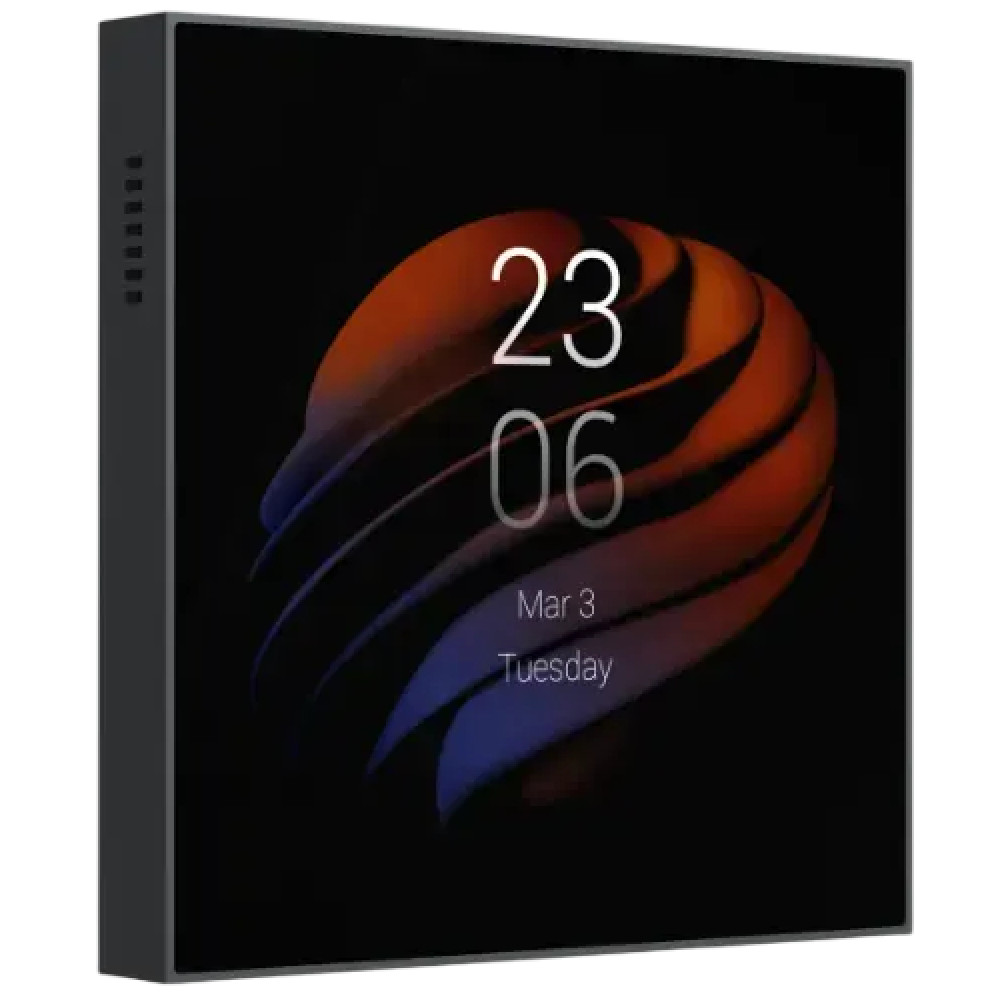 HyPanel PS51-PoE-EU - Центральная панель управления Akubela
