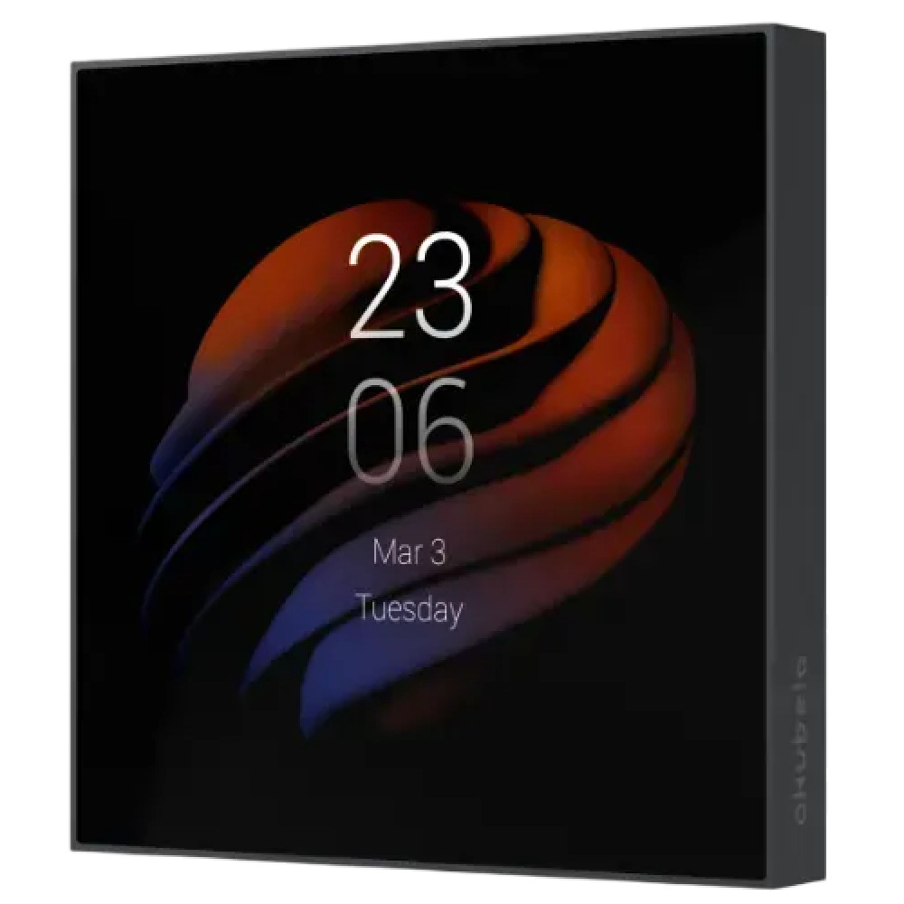 HyPanel PS51-R2-EU - Центральна панель керування Akubela
