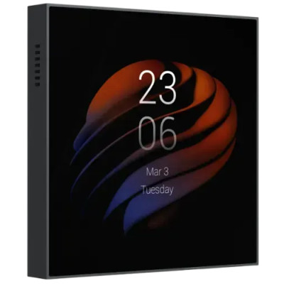 HyPanel PS51-R2-EU - Центральна панель керування Akubela