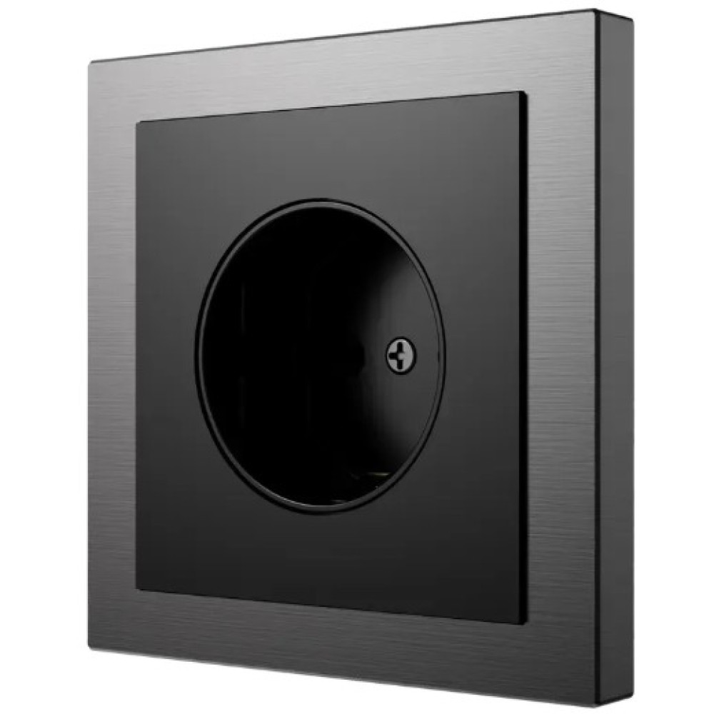 Розетка Akubela K32-SEU