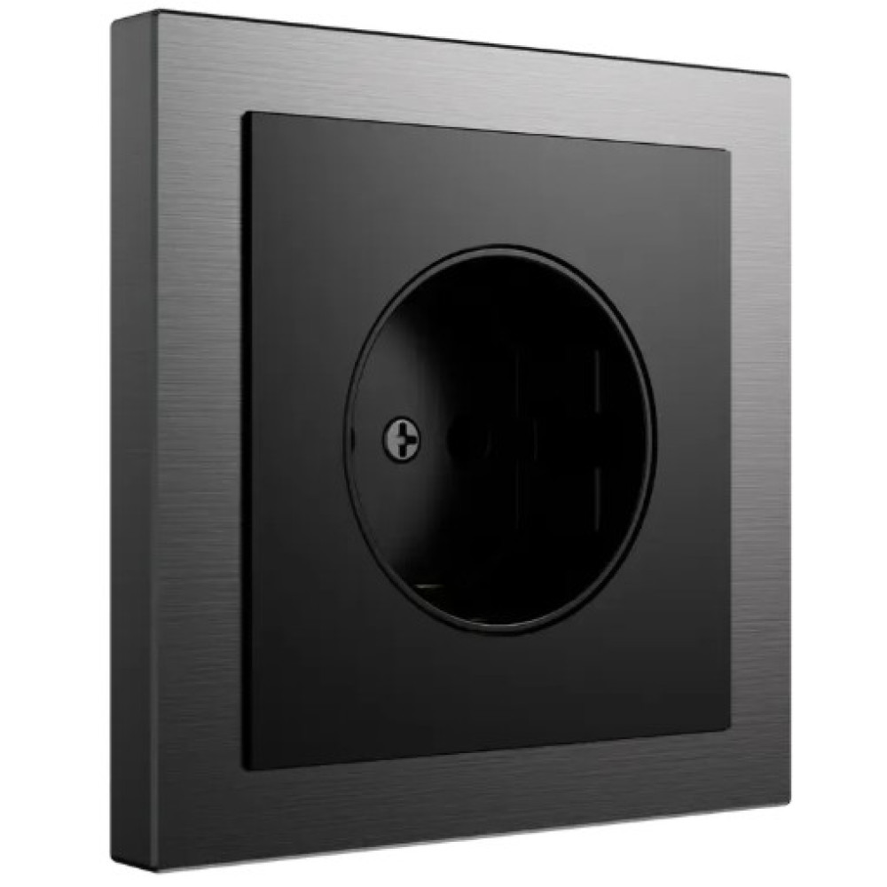 Розетка Akubela K32-SEU
