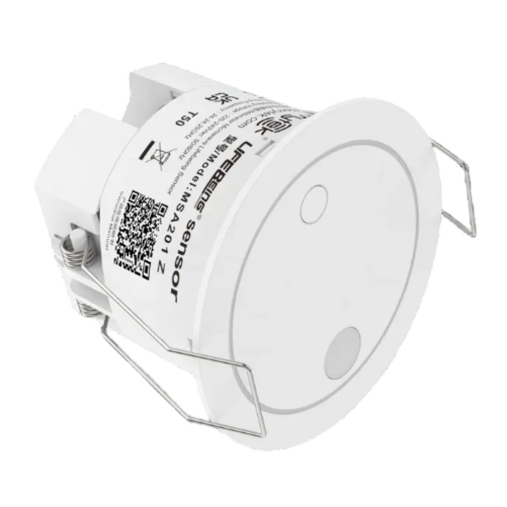 MSA201-Z ZigBee датчик присутності Akubela