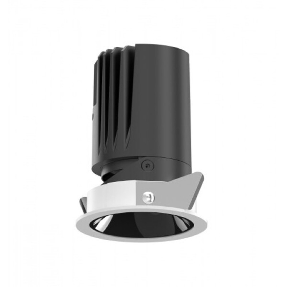 Умный точечный светильник Akubela R-D70910 ZigBee (55 мм, 10 Вт)