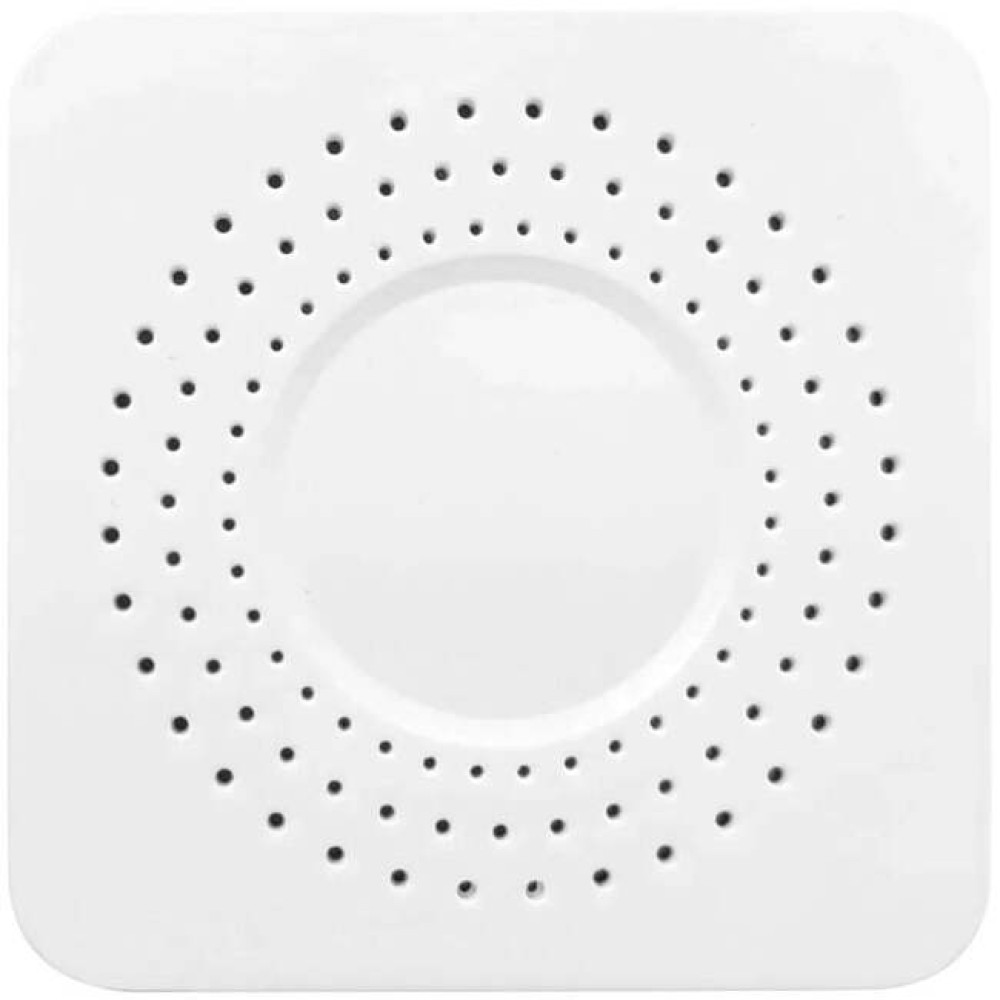 Модуль керування шторами на 1 канал ZigBee Akubela SM-SW-200A-1C