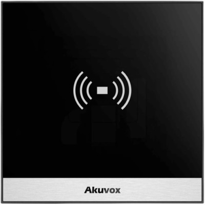 Термінал контролю доступу Akuvox A01, з NFC 