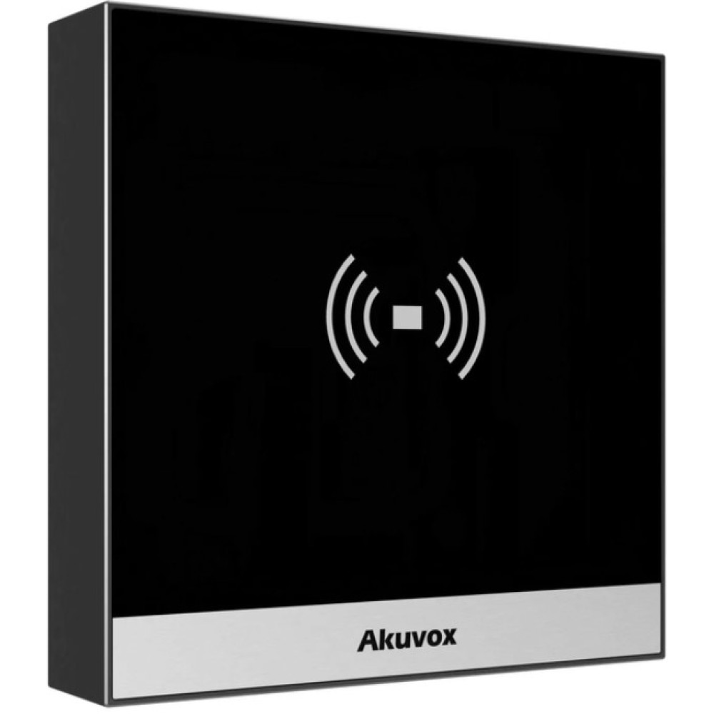 Термінал контролю доступу Akuvox A01, з NFC 