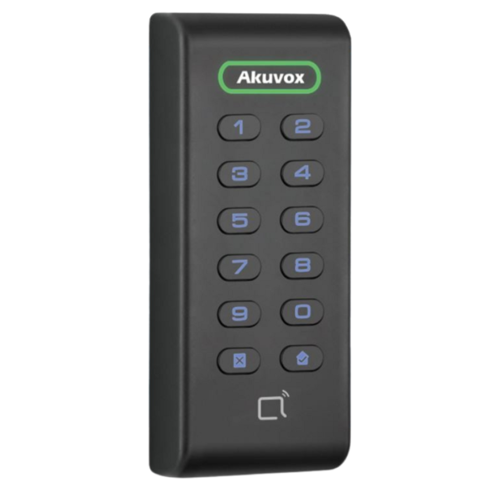 Зчитувач з клавіатурою Akuvox CRP11