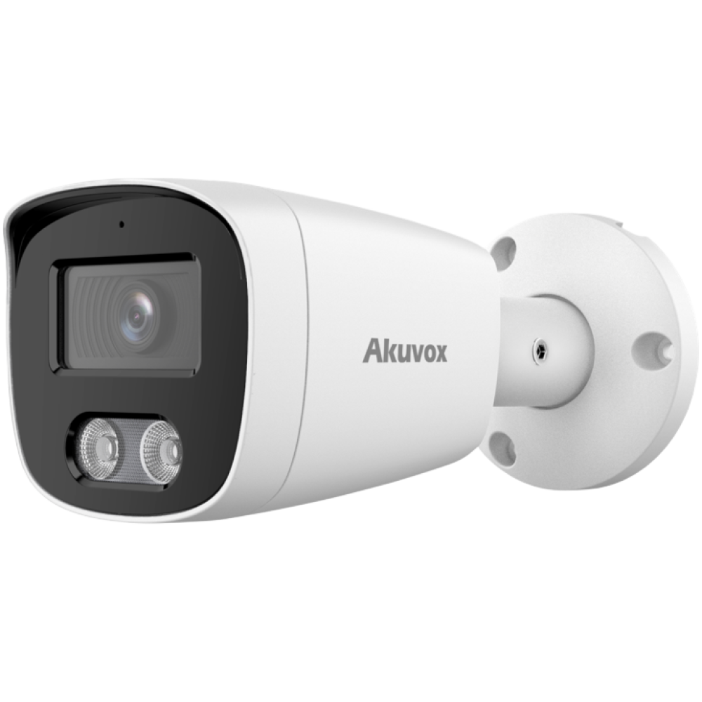 5 Мп IP-відеокамера Akuvox VC50B з PoE