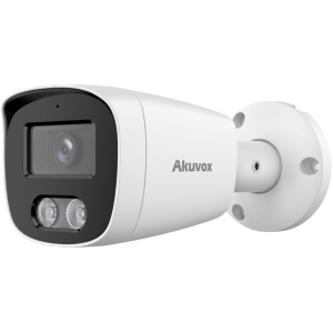 5 Мп IP-видеокамера Akuvox VC50B с PoE