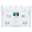 Wi-Fi SIP-відеодомофон 10" Akuvox C319A домофон з камерою White
