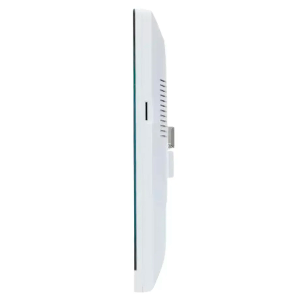 Wi-Fi SIP-відеодомофон 10" Akuvox C319A домофон з камерою White