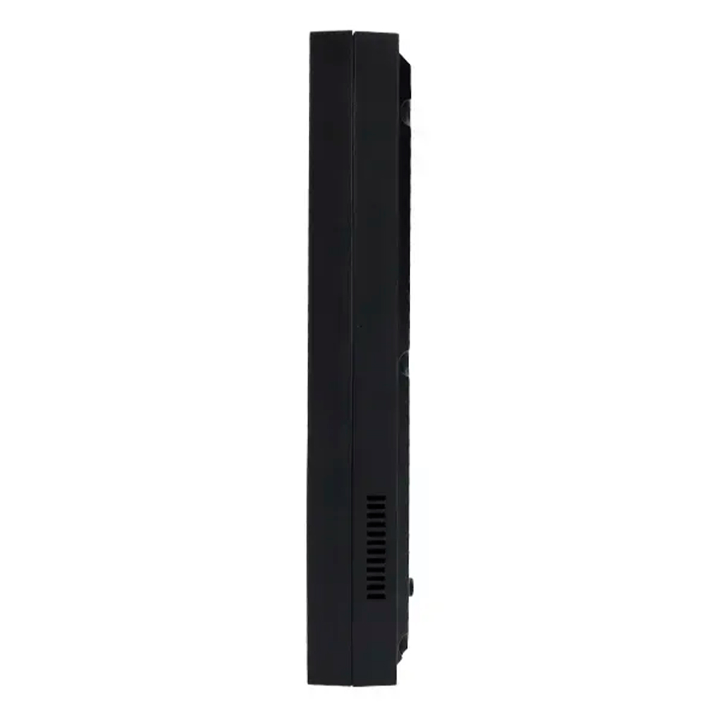 Wi-Fi IP-відеопанель індивідуальна зі зчитувачем Akuvox E12W