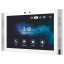 5 МП Wi-Fi SIP-відеодомофон 10" Akuvox S567A White