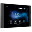 Wi-Fi SIP-видеодомофон 10" Akuvox S567W Black