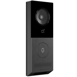 Индивидуальная вызовная панель AKUVOX X910 с функцией обнаружением посылок