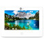 Комплект видеодомофона NeoLight NeoKIT HD Pro WF Silver