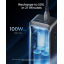 Павербанк Anker Prime 20000 мАч 220 Вт Black (A110BH11)