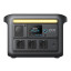 Зарядна станція ANKER SOLIX C800X - 768Wh/AC 1200W/100W 2xPD/2xUSB/1xCar/MPPT