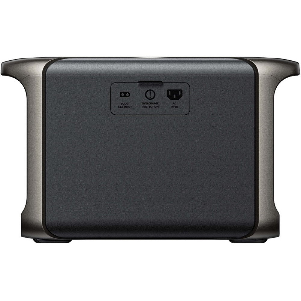Зарядная станция ANKER SOLIX F1500 - 1536Wh/AC 1800W/100W 2xPD/4xUSB/1xCar/MPPT